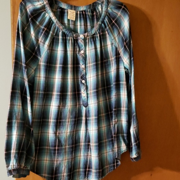 Tops - Blouse Tops - Blouse